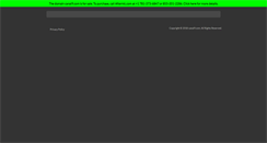 Desktop Screenshot of canal9.com